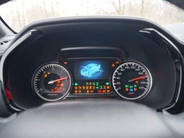 Isuzu D-Max 4x4 Double Cab 1,9 DDI 163 KM 5AT &ndash; Jeszcze lepszy